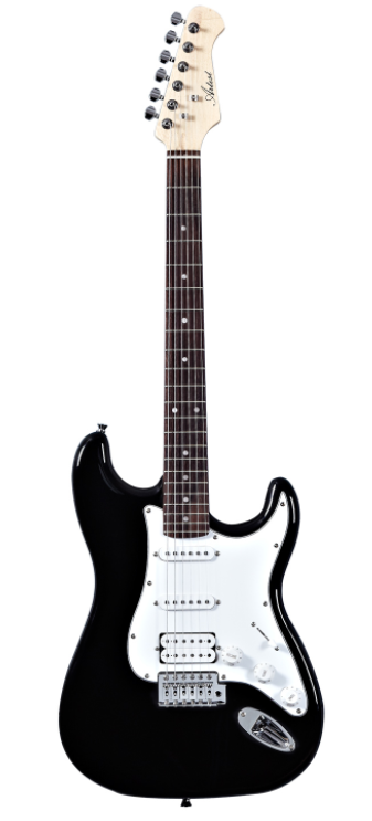 Fender Stratocaster